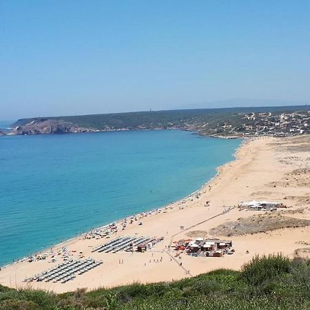 טורה דיי קורסרי Mare Dune Laghetto מראה חיצוני תמונה