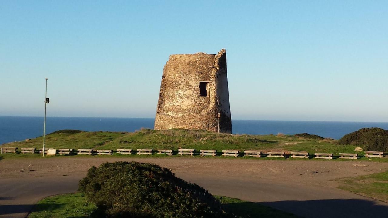 טורה דיי קורסרי Mare Dune Laghetto מראה חיצוני תמונה