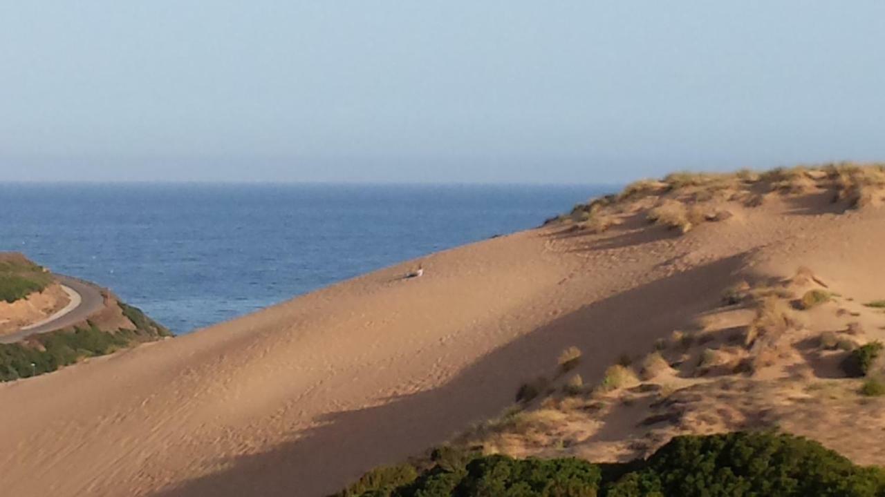 טורה דיי קורסרי Mare Dune Laghetto מראה חיצוני תמונה