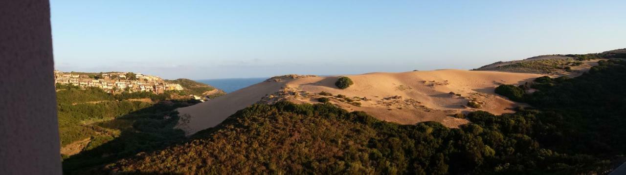 טורה דיי קורסרי Mare Dune Laghetto מראה חיצוני תמונה