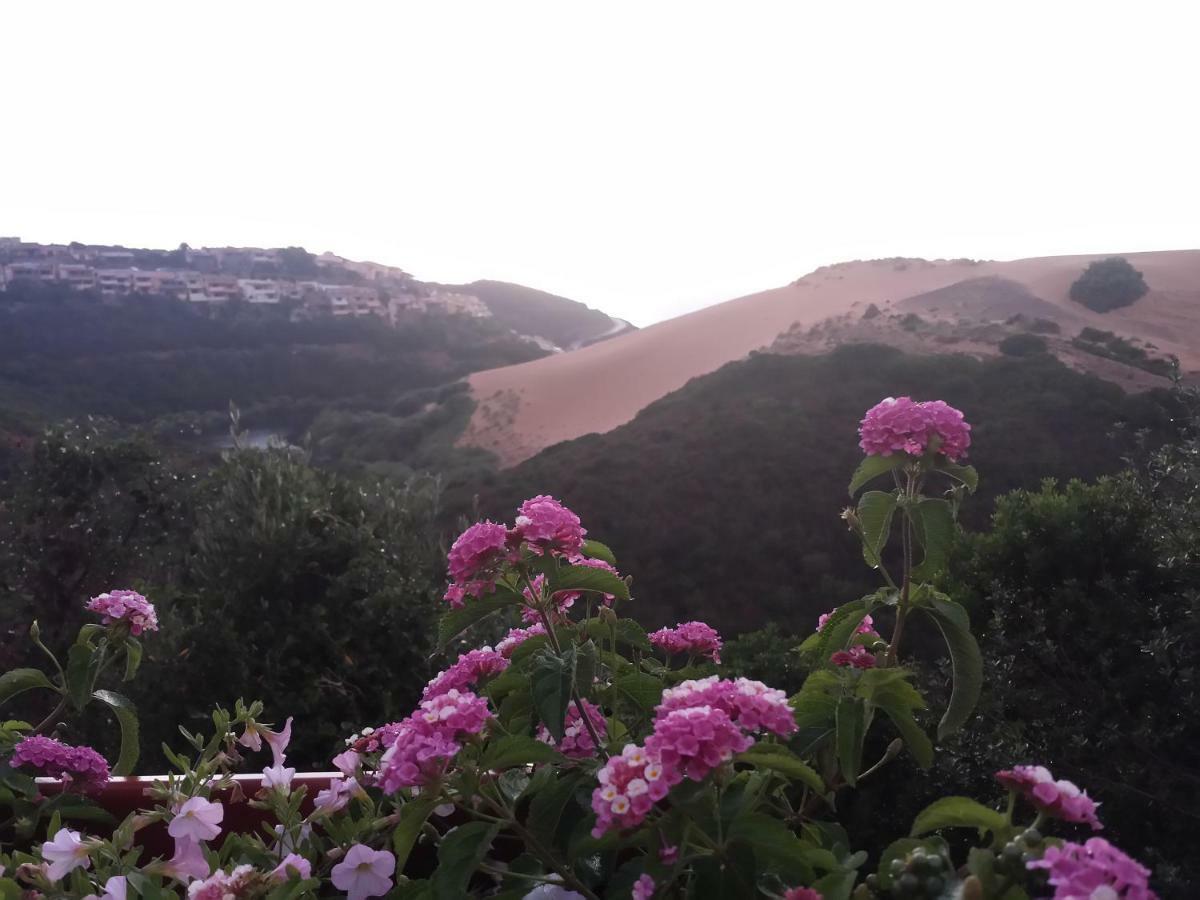 טורה דיי קורסרי Mare Dune Laghetto מראה חיצוני תמונה