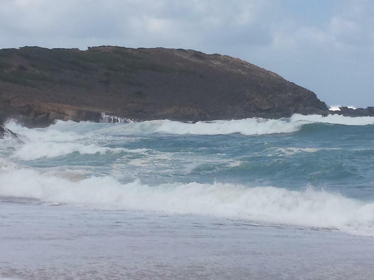 טורה דיי קורסרי Mare Dune Laghetto מראה חיצוני תמונה