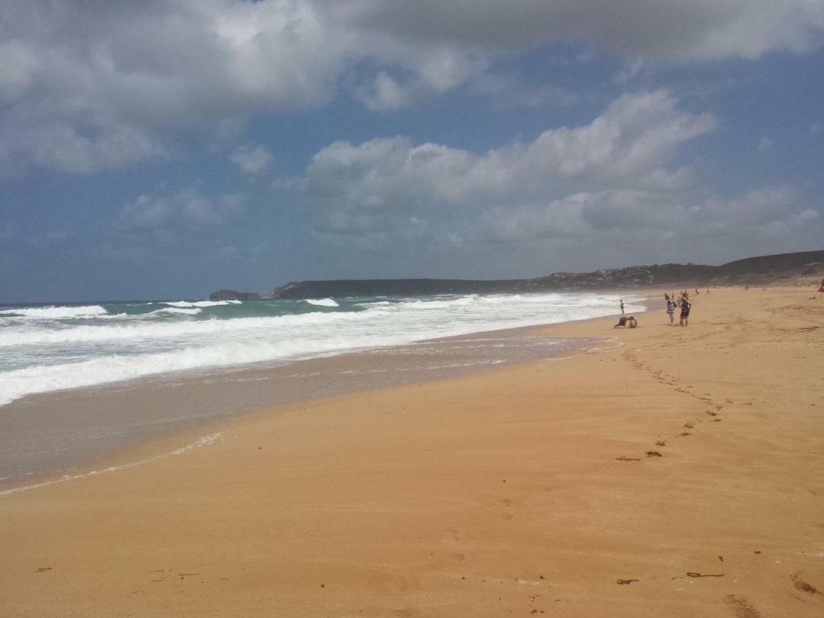 טורה דיי קורסרי Mare Dune Laghetto מראה חיצוני תמונה