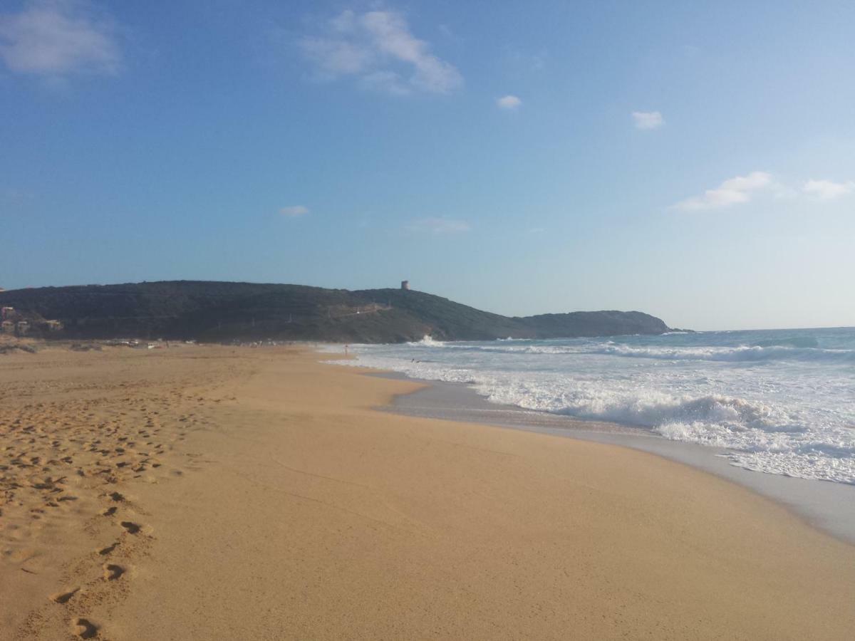 טורה דיי קורסרי Mare Dune Laghetto מראה חיצוני תמונה