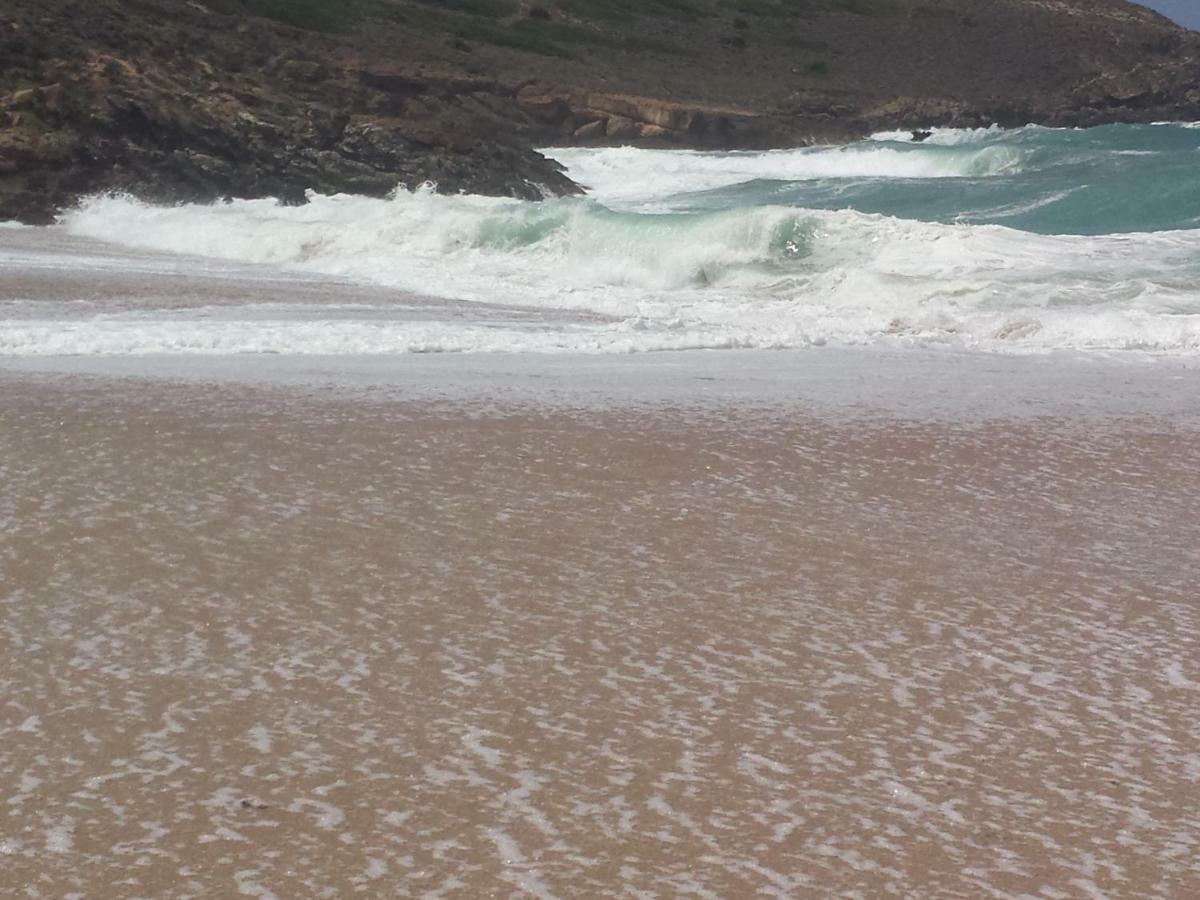 טורה דיי קורסרי Mare Dune Laghetto מראה חיצוני תמונה