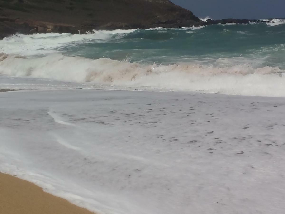 טורה דיי קורסרי Mare Dune Laghetto מראה חיצוני תמונה